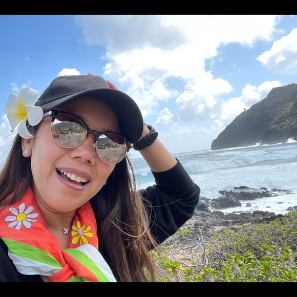 Meet your Posher, Jinkee michael - Picture 1 of 1